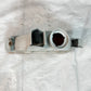NISSAN SILVIA S14 200sx ZENKI FRONT BAR INDICATOR. (Orange) (RH)