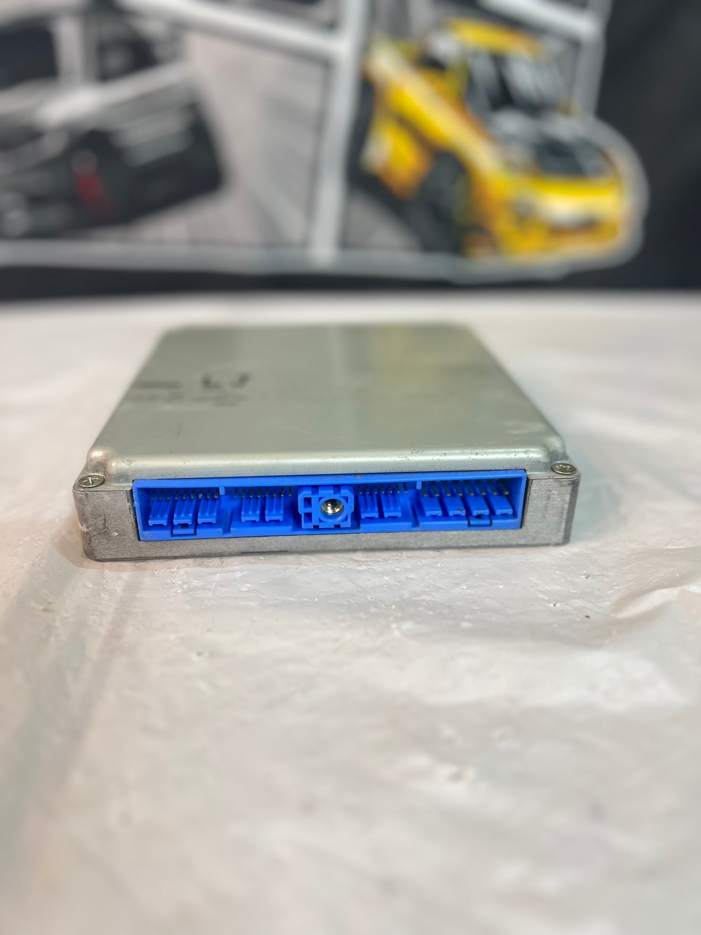 Nissan Silvia S15 200sx Turbo ADM M/T ECU 23710 93F00