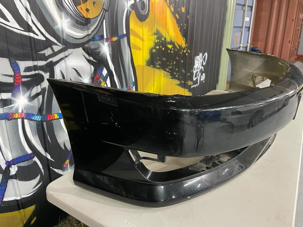 Nissan Silvia (S14) JDM front bar