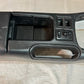 NISSAN SILVIA S14 200sx Center Console Used Scratched & Damaged (C)