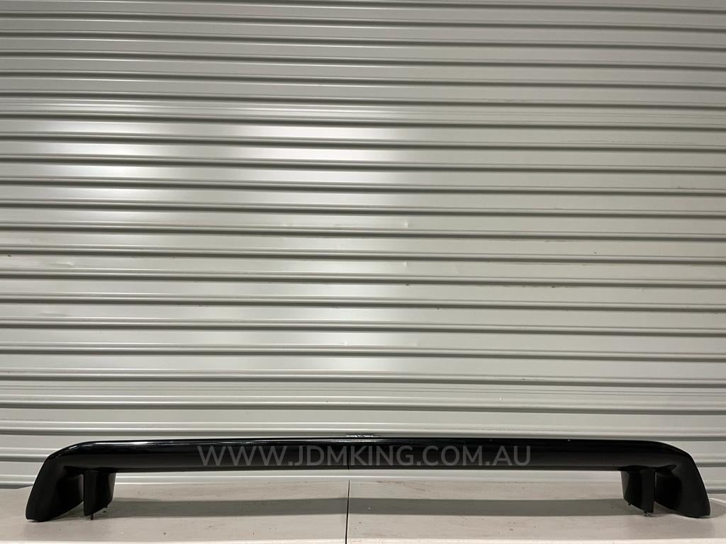 Nissan Skyline BNR32 GTR WING