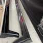 Mitsubishi Lancer Evolution 3 Genuine Side Skirts good condition