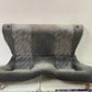 Silvia S14 Series 1 Back Seat Set