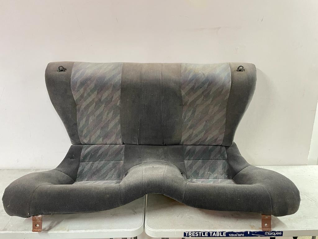 Silvia S14 Series 1 Back Seat Set