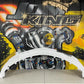 Mitsubishi Lancer Evo 9 front bar
