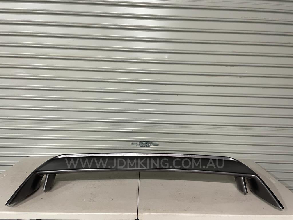 Nissan Skyline R32 GTR Wing