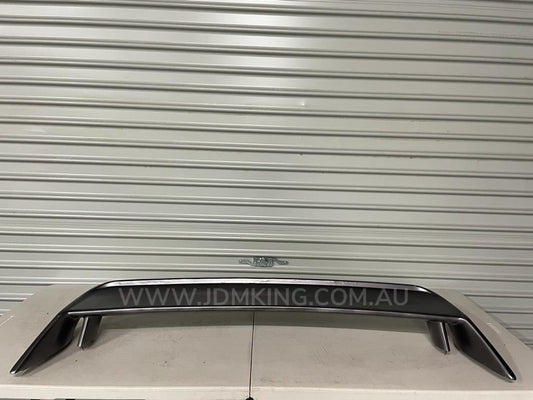 Nissan Skyline R32 GTR Wing