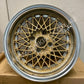JDM wheels