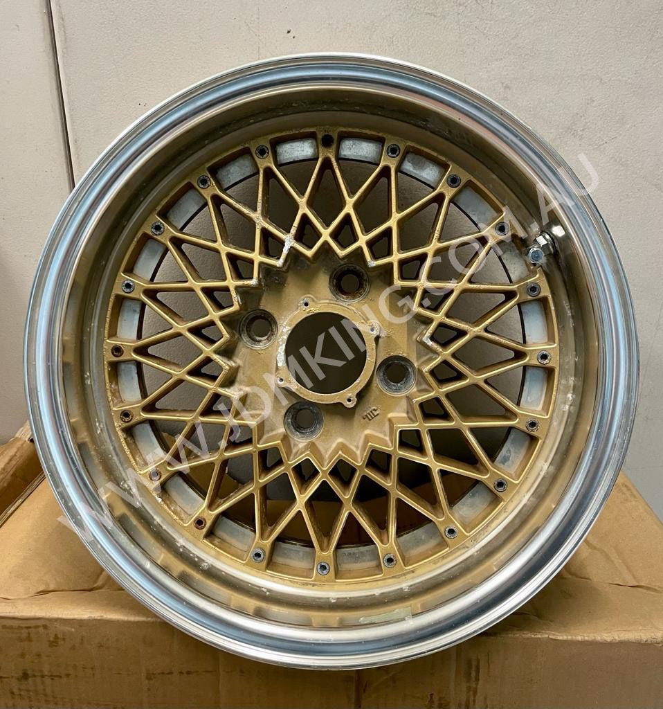 JDM wheels