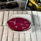 Subaru WRX Gc8 Cherry Blossom Grille Badge Brand New.