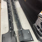 Nissan Skyline BCNR33 GTR Genuine SIDE SKIRTS & FRONT SPATS (silver)