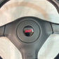 SUBARU Wrx Sti Blobeye & Hawkeye OEM Steering Wheel + Air Bag