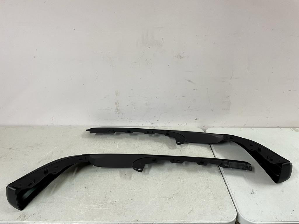 Rx7 FD3S OEM Front Bar Lip. Suit Series 8 and early FD3S Models.