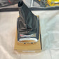 Nissan Silvia S15 200SX GT Shifter Boot Surround (Chrome)
