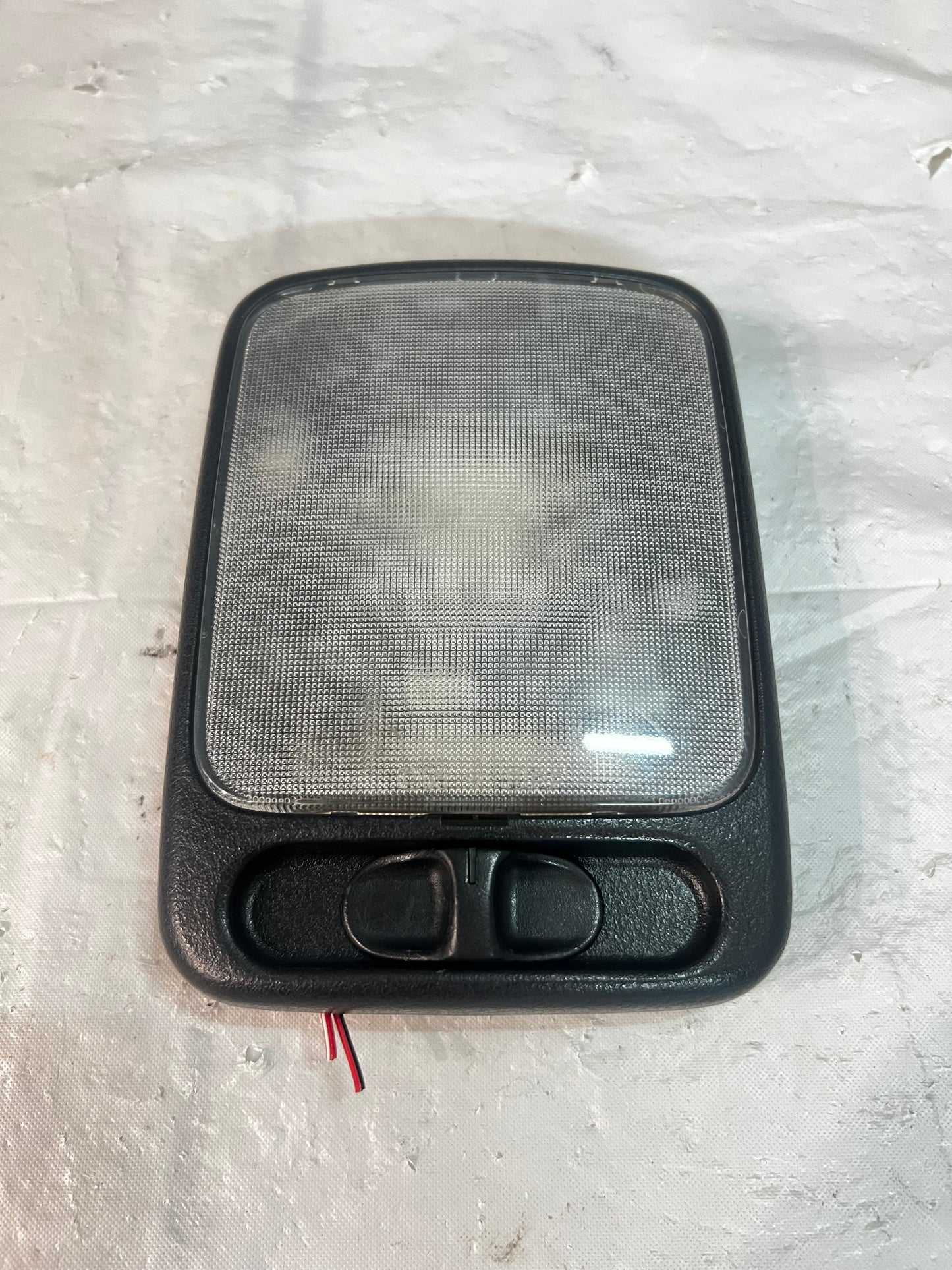 NISSAN SILVIA S15 200SX INTERIOR LIGHT + LOOM (roof middle)