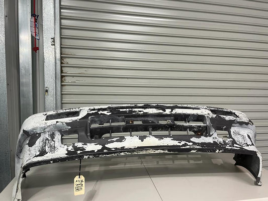 AE86 Zenki Levin Genuine Front Bar