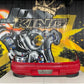 Subaru WRX GC8 (92-96)                   Rear Bumber Bar