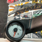Nissan Silvia S15 Boost gauge + A Pillar trim set - Option B.