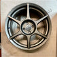 Buddy club P1 racing wheels