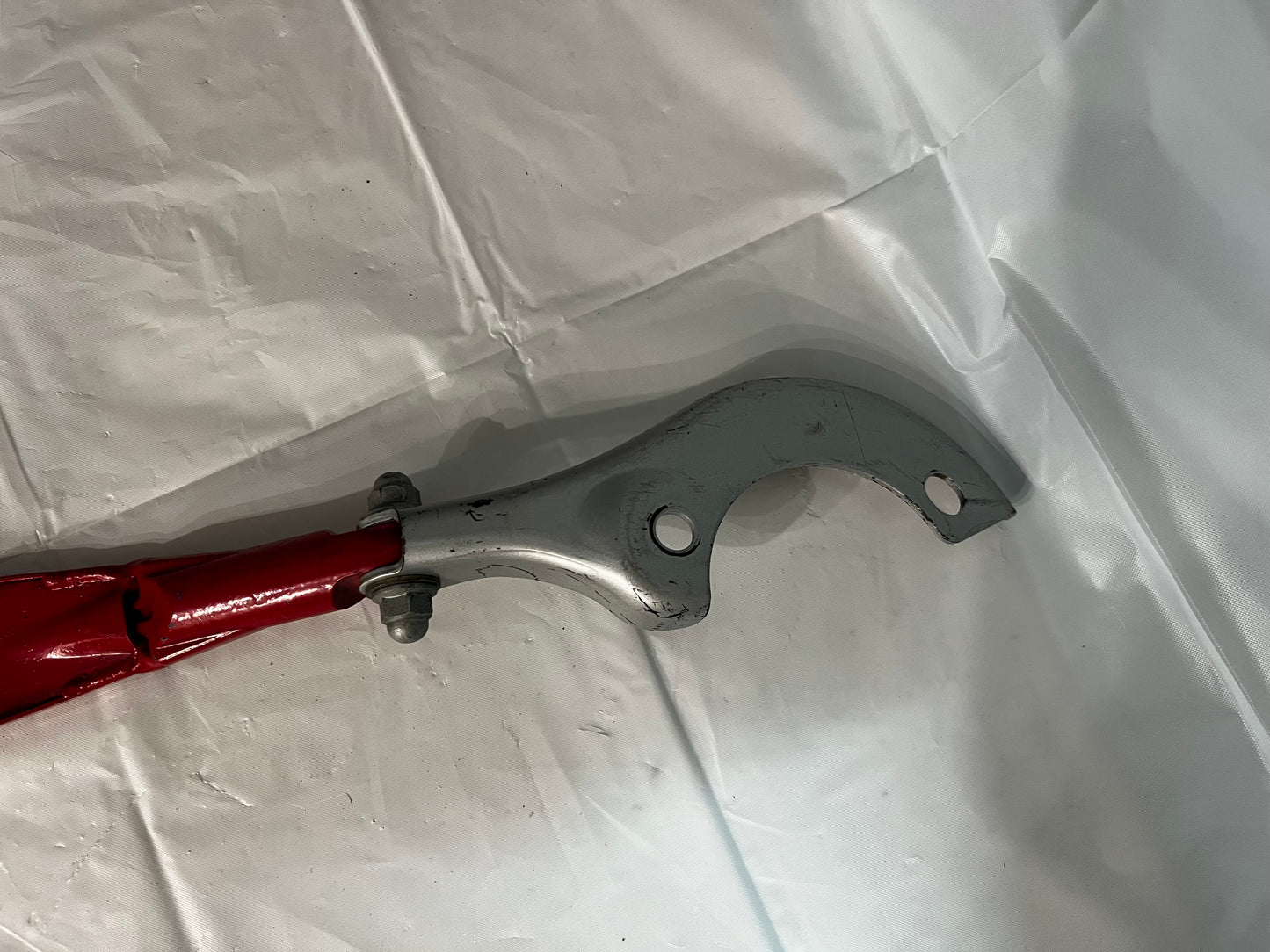 Mazda Rx7 Fd3s Enfini JDM Front Strut tower brace genuine.