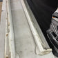 Mitsubishi Lancer Evolution 5/6/6.5 Tommi OEM Genuine Side Skirts