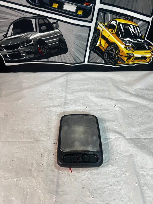 NISSAN SILVIA S15 200SX INTERIOR LIGHT + LOOM (roof middle)