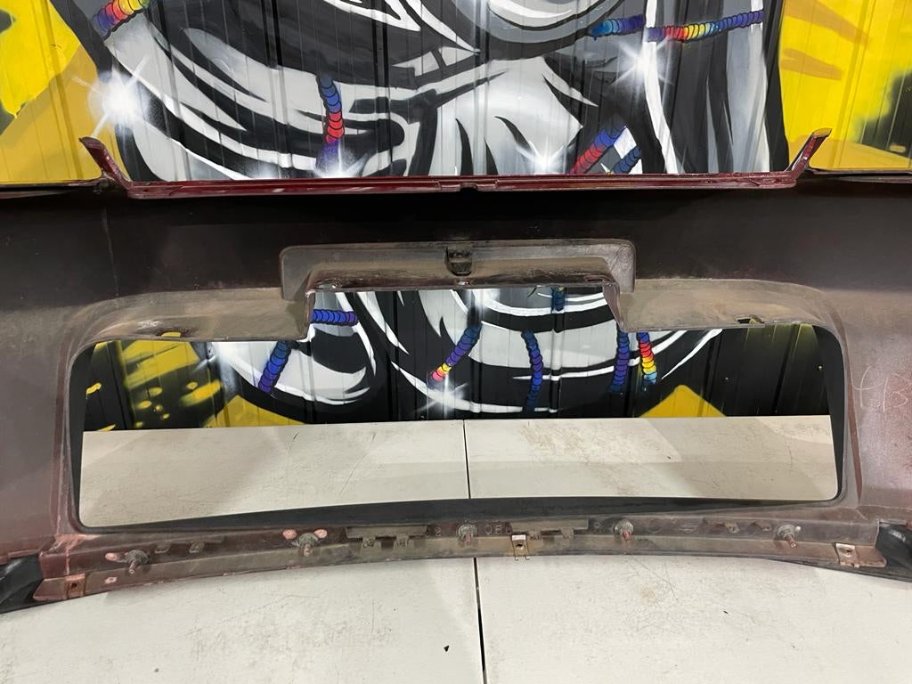 Nissan Skyline BNR32 GTR Bar