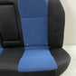 Subaru WRX STI GDA/GDB 04-07     BACK SEAT SET.