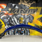 Lancer Evo 9 (CT9A) front bar