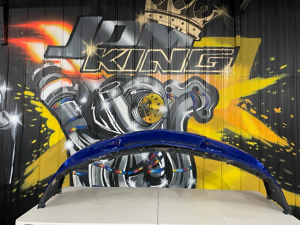 Lancer Evo 9 (CT9A) front bar