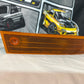Nissan S14 Silvia 200sx JDM front bar indicators. (Sold in pairs)