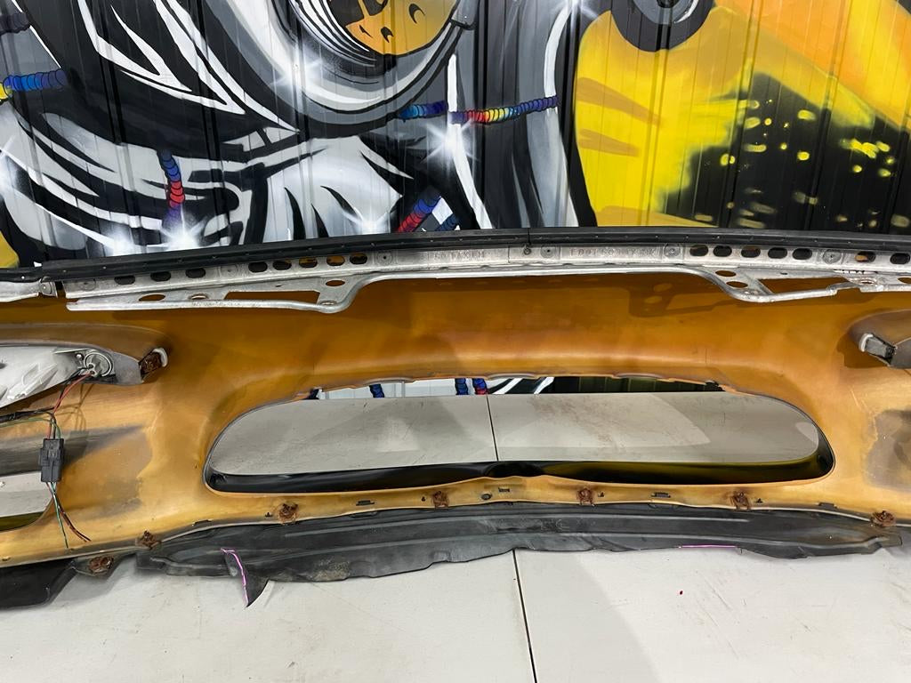 Mazda Rx7 enfini series 6 front bar
