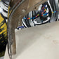 Nissan Silvia S15 bumper bar