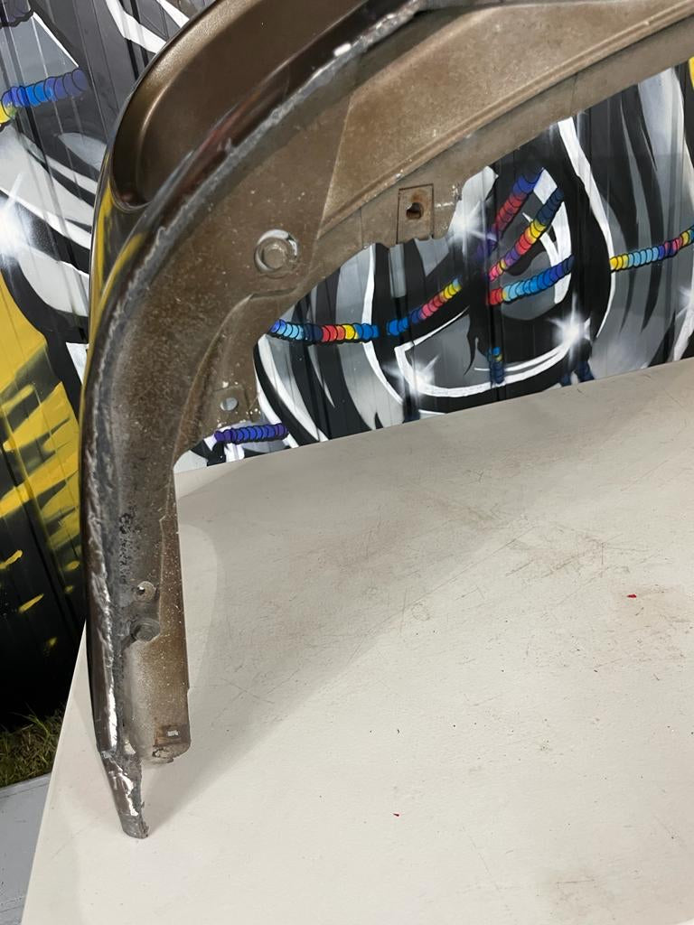 Nissan Silvia S15 bumper bar