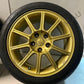 Subaru WRX STI Late 05-07
