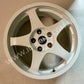 Oz Racing Chrono 17x8 +35 (5x114.3)