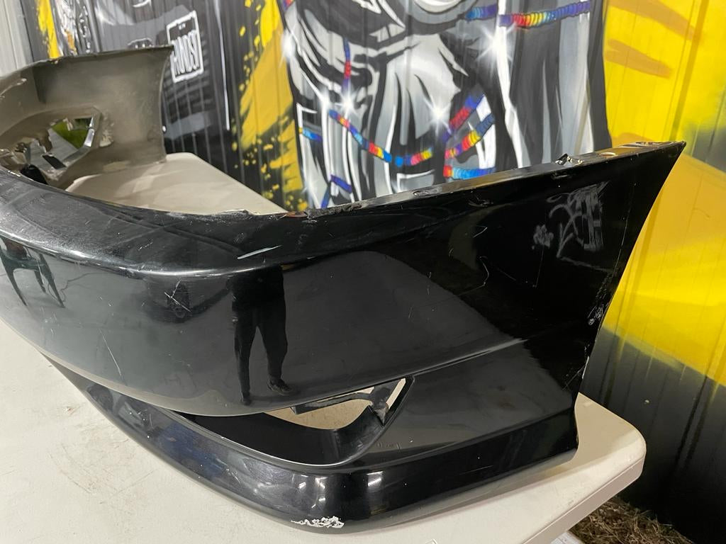 Nissan Silvia (S14) JDM front bar