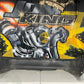 Mitsubishi Lancer Evo 3 OEM rear bar