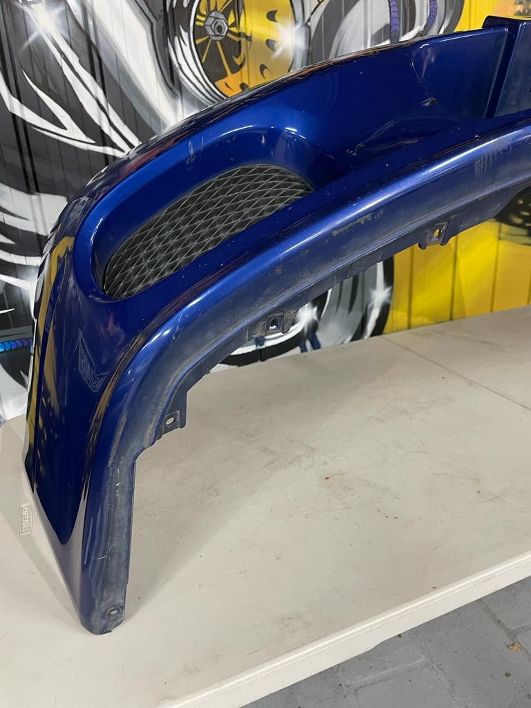 Nissan Silvia (S15) BUMPER BAR