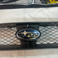Subaru Impreza WRX STI 03-05 Blobeye OEM Grille Gdb          (damaged tabs)