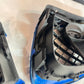 Subaru WRX/Sti Hawkeye Grille 3 piece set genuine.