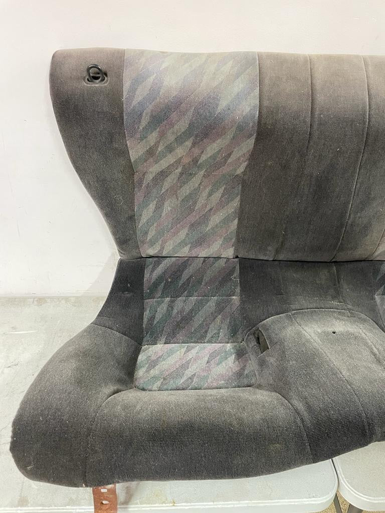 Silvia S14 Series 1 Back Seat Set