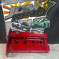 Mitsubishi Lancer Evolution 7 valve cover 4g63 (brand new genuine) #1035A655