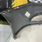Mitsubishi Lancer Evo 8/8mr front bar