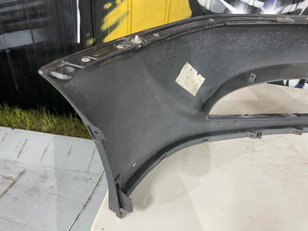 Mitsubishi Lancer Evo 8/8mr front bar