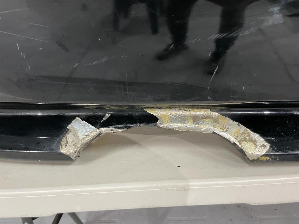Nissan Silvia S14/200sx JAP Rear Bar