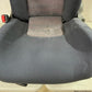 SKYLINE BCNR33 GTR SERIES 3 FRONT SEATS. (RED STITCH)