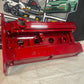 Mitsubishi Lancer Evolution 7 valve cover 4g63 (brand new genuine) #1035A655