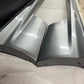 Nissan Silvia S15/200sx Gt - Aero Genuine Side Skirts (2 piece) ADM/JDM Models.