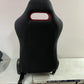 SKYLINE BCNR33 GTR Series 3     OEM front seats with Rails.